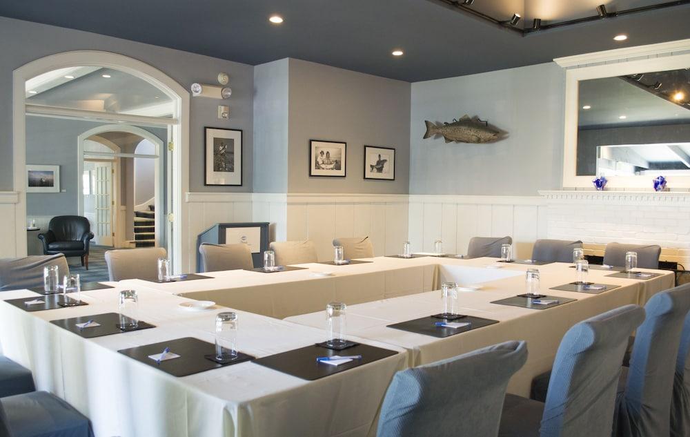 Breakwater Inn Kennebunkport Exterior photo