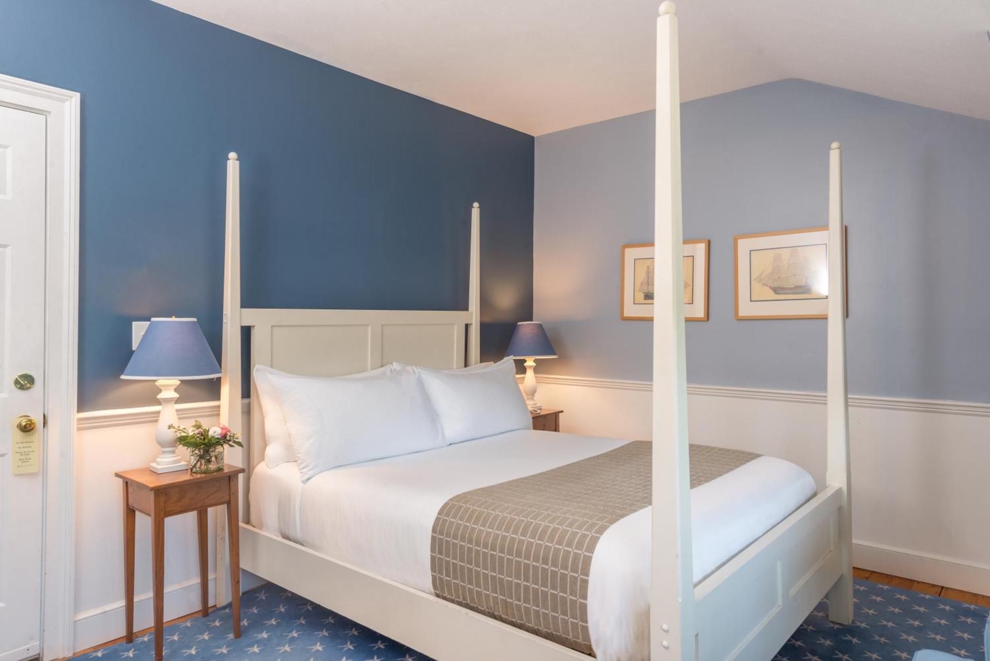 Breakwater Inn Kennebunkport Exterior photo
